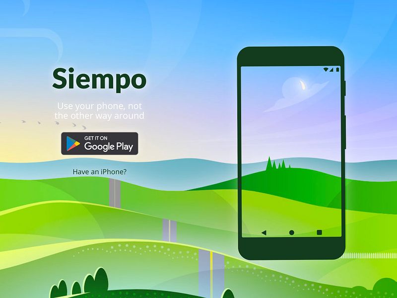 Siempo