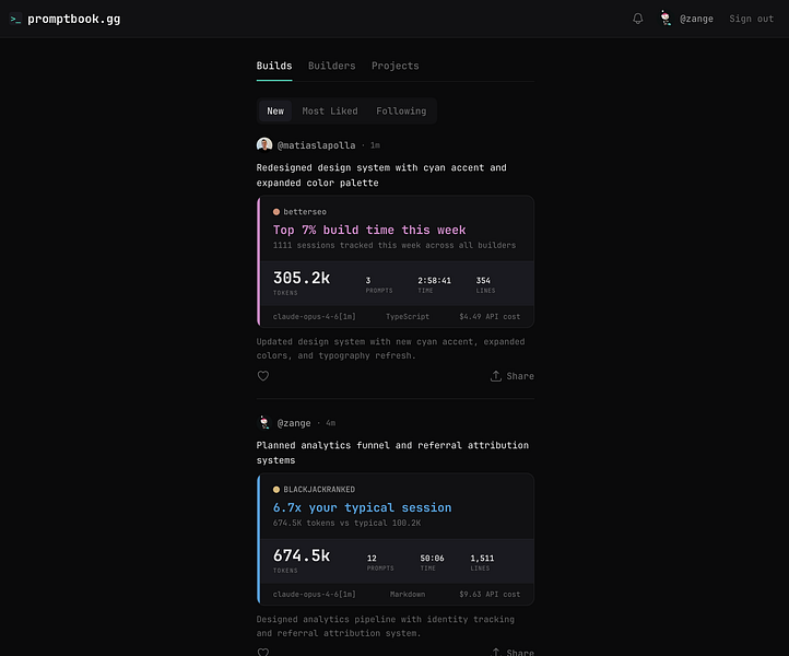 Promptbook
