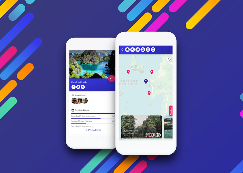 Travellar