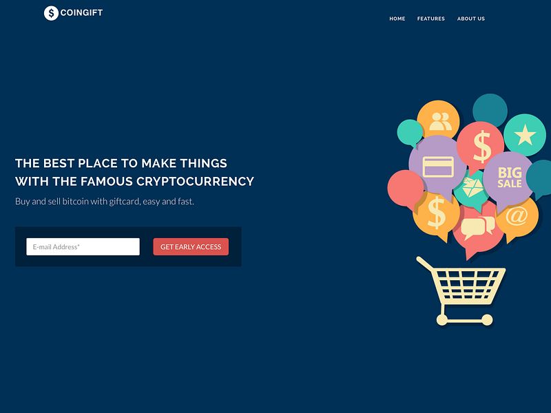 Coingift