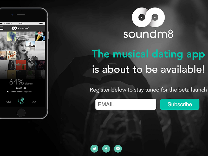 soundm8