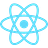 React