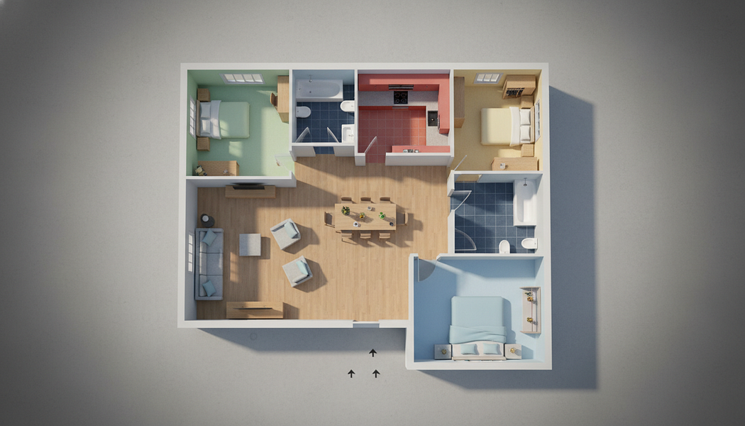 Home Design AI