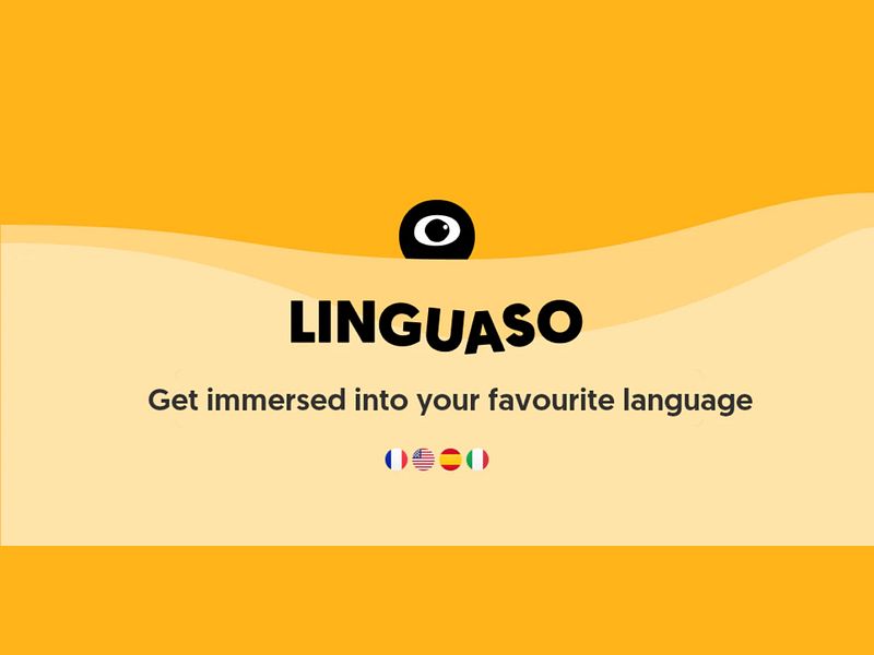 Linguaso