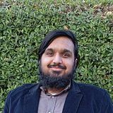 Syed Mamoon