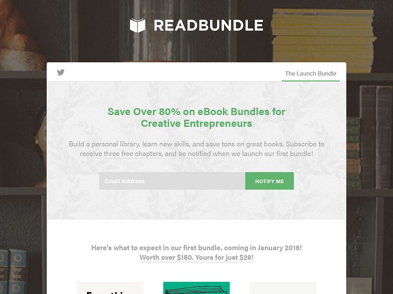 ReadBundle