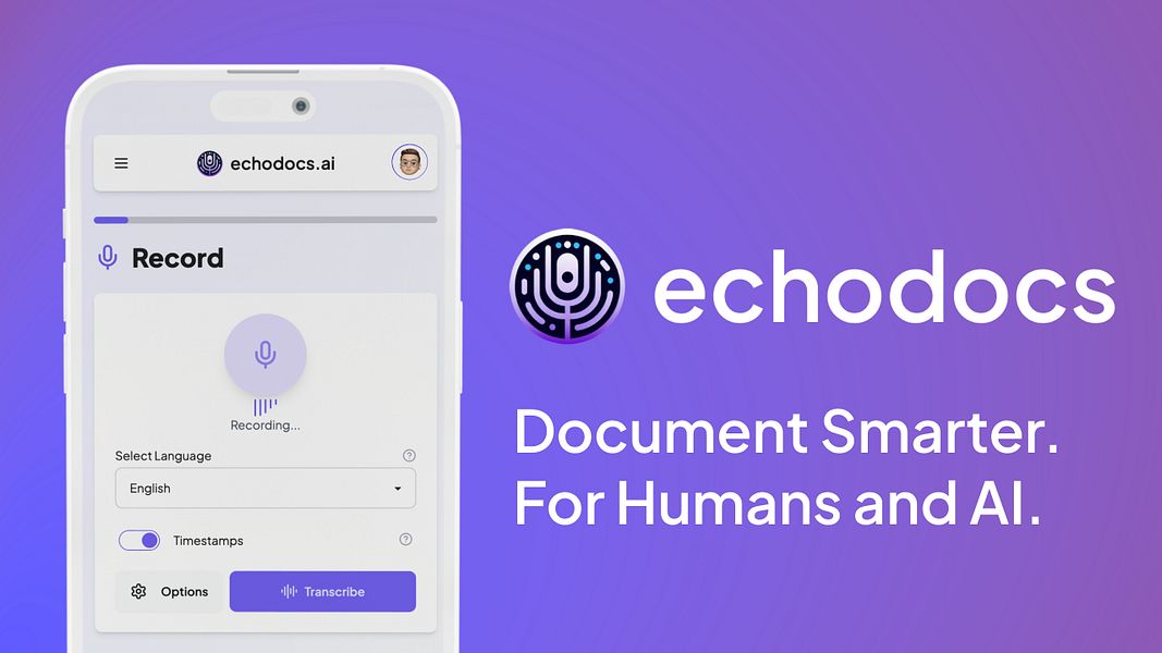 echodocs.ai