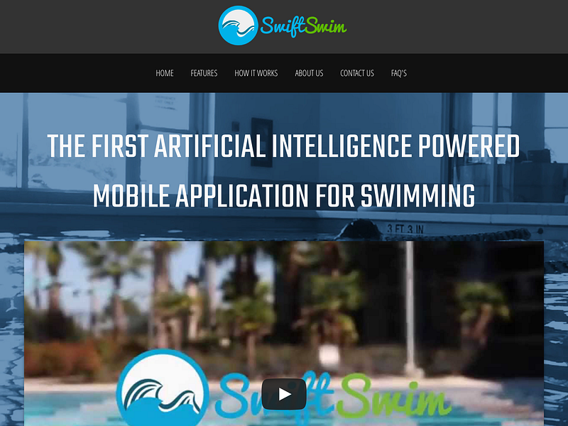 SwiftSwim