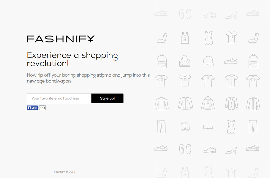 Fashnify