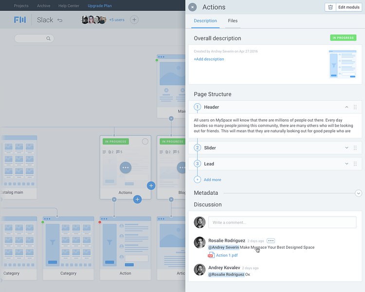 FlowMapp