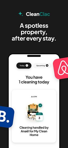 CleanClac