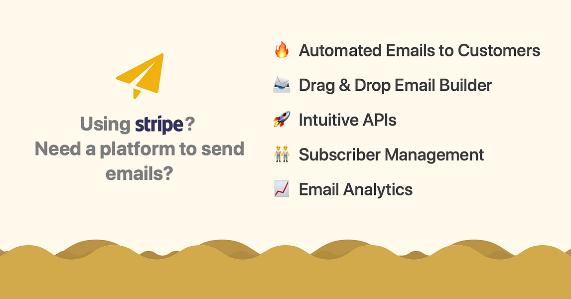 MailMyCustomer