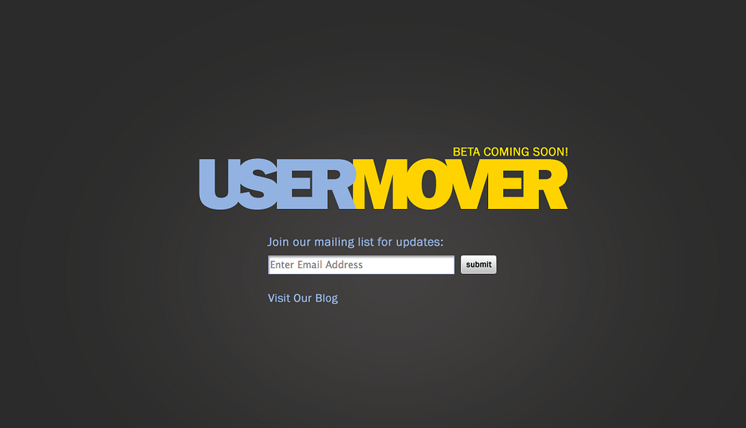 usermover