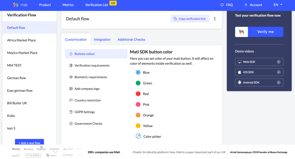 Mati