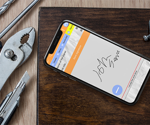 Repair-CRM