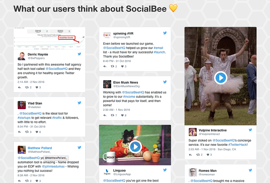 SocialBee.io
