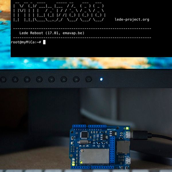 MiCa 7688