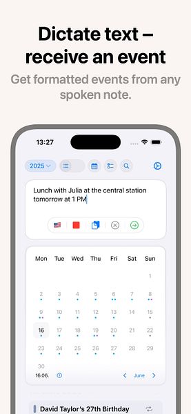 Smart Calendars AI
