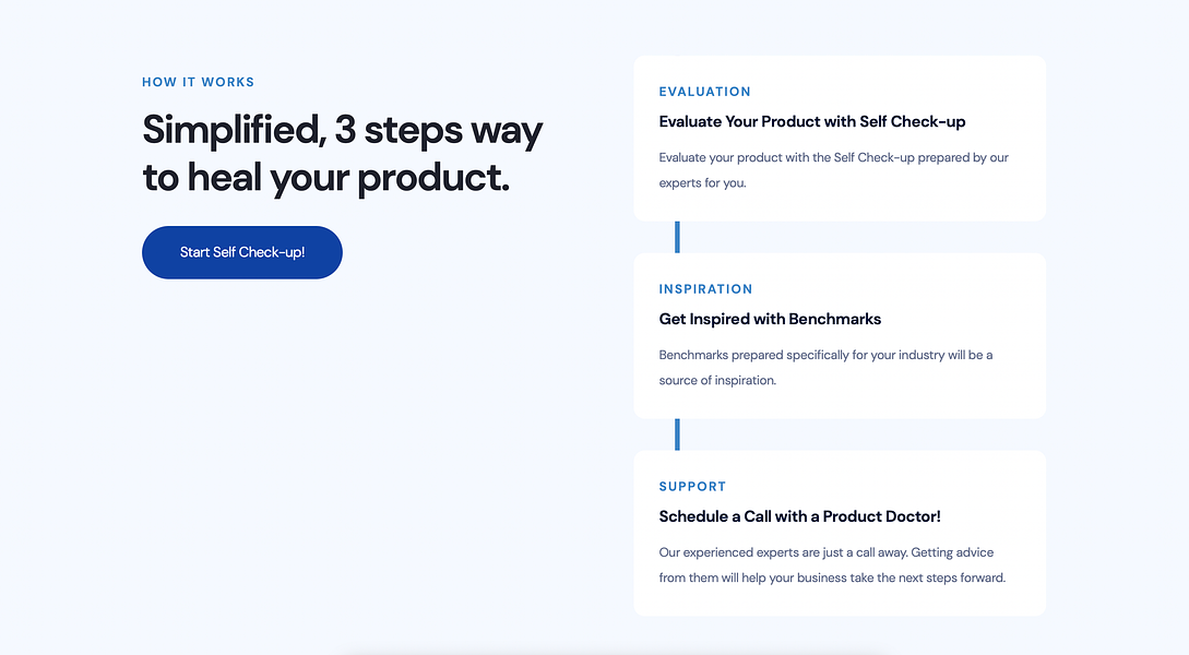 Product Doctor