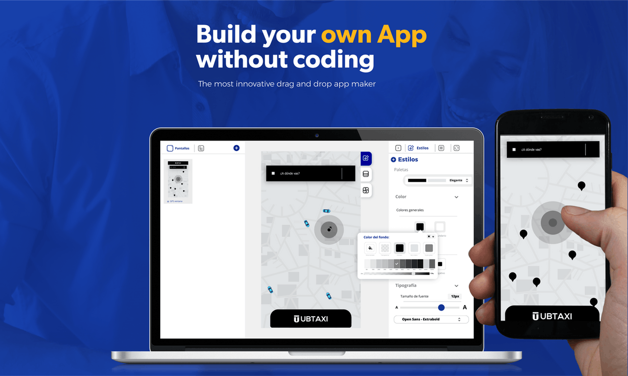 apphive.io logo