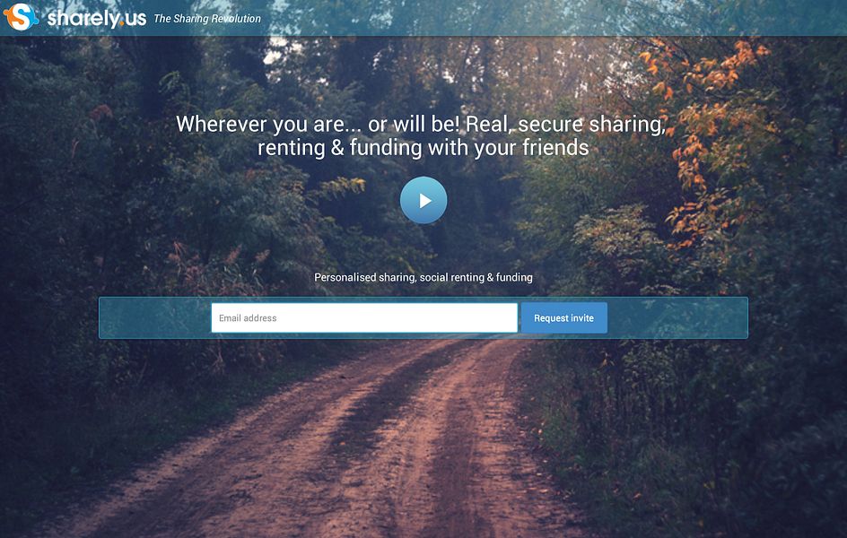 Sharely