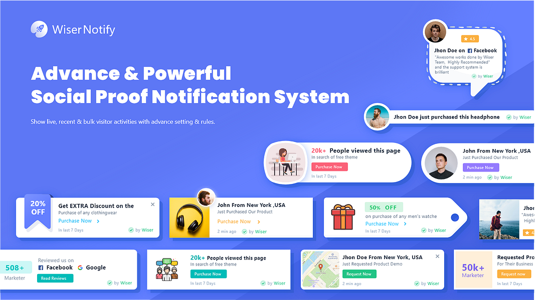 WiserNotify