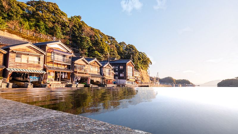 Screenshot of Fishing Haven