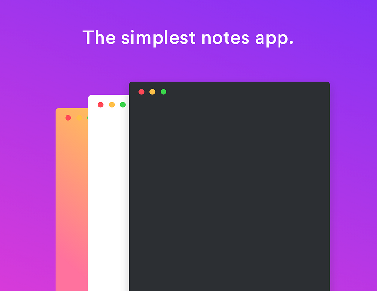 Notes Genie