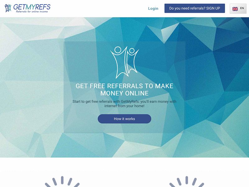 GetMyRefs