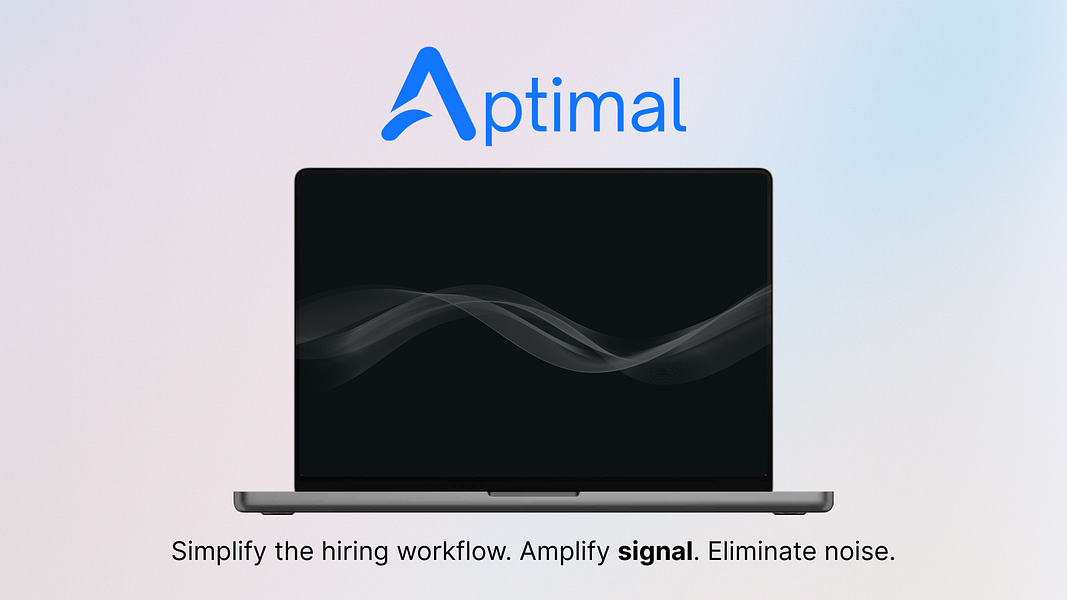 Aptimal