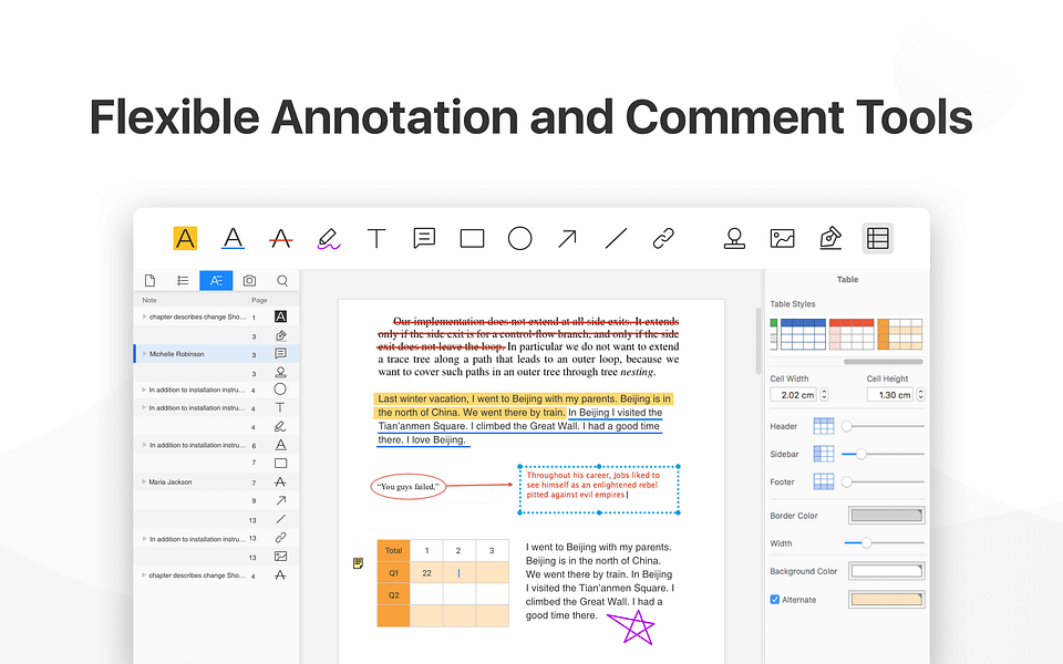 PDF Reader Pro