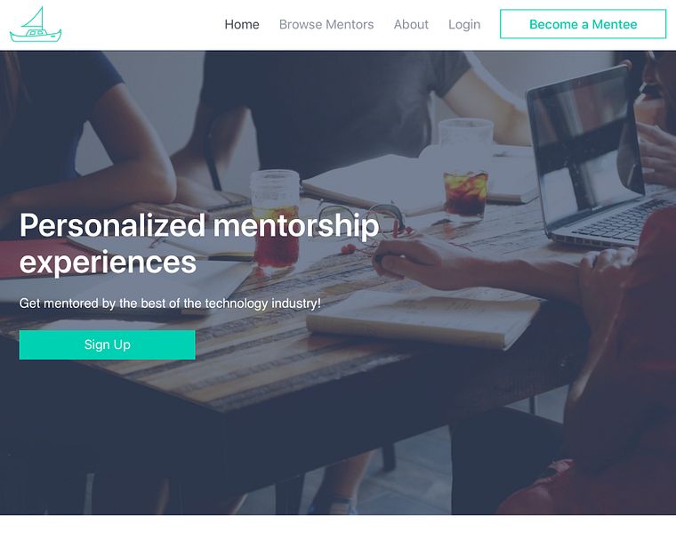 MentorCruise
