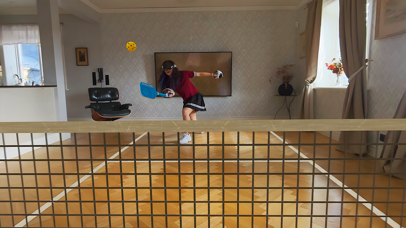 Screenshot of Pickle Pro