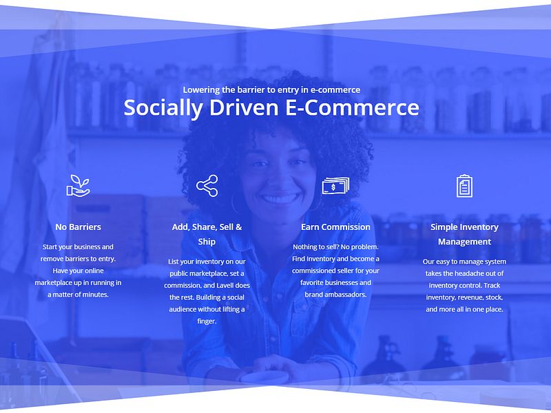 Lavell Virtual Stores