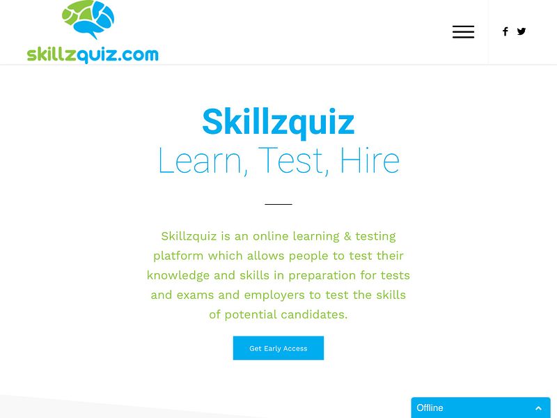 Skillzquiz