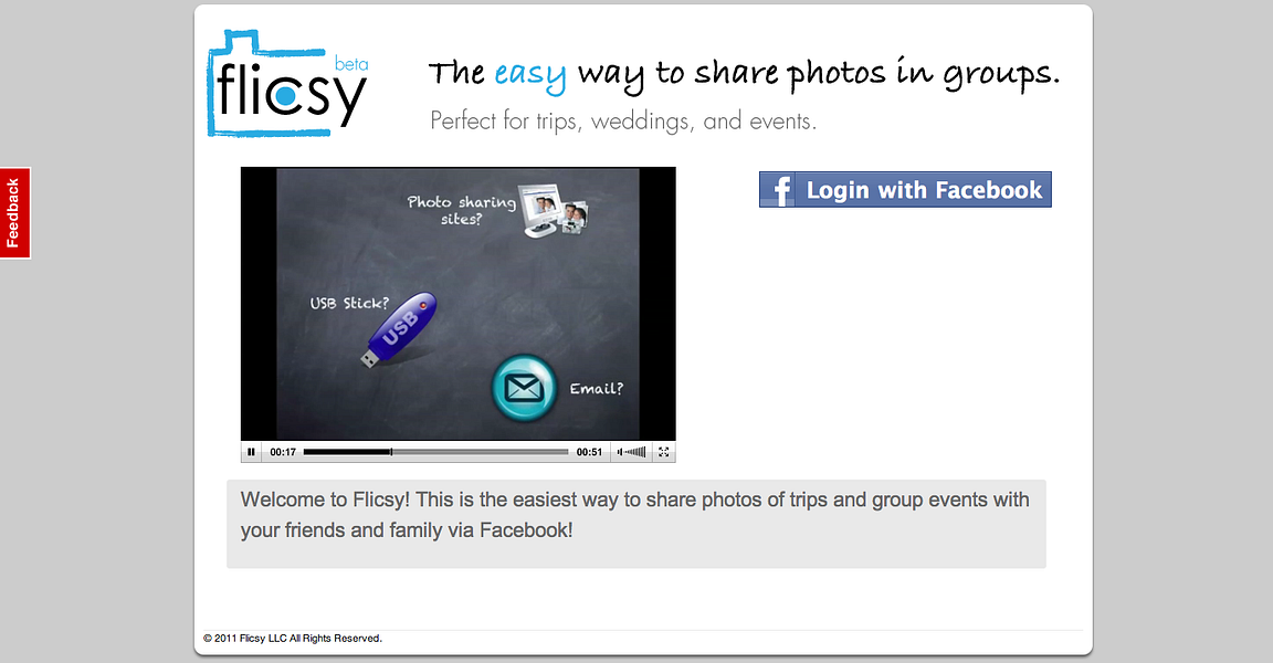 Flicsy