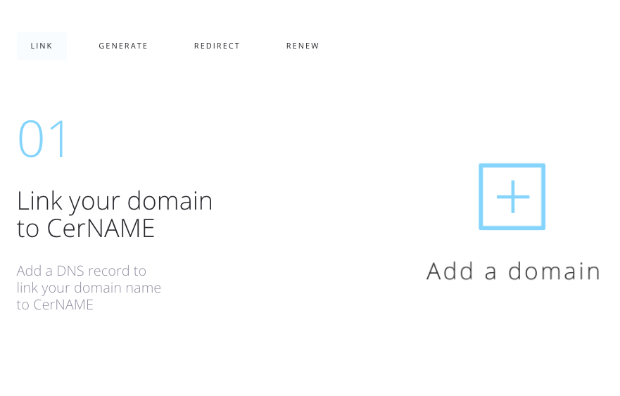 cername