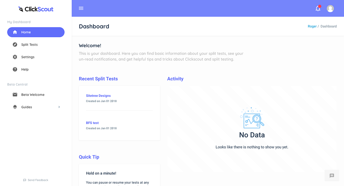 ClickScout