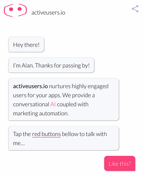 activeusers.io
