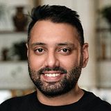 Harminder Virk
