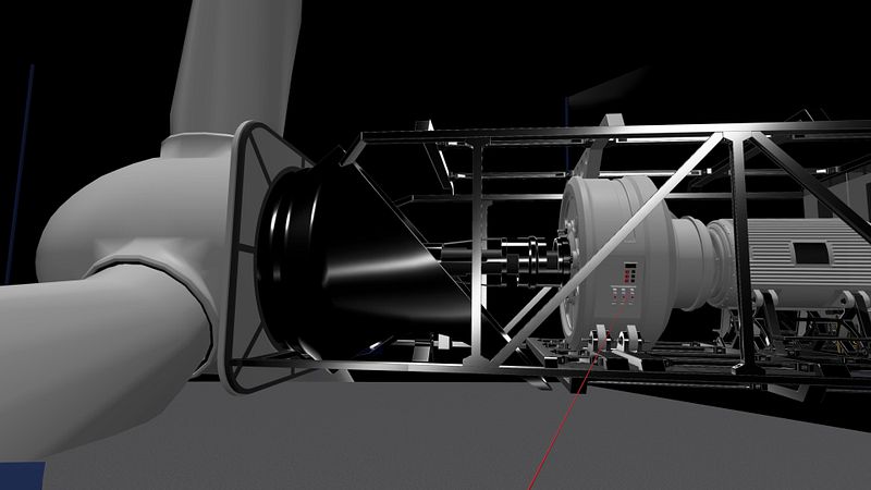 Screenshot of Lexagon