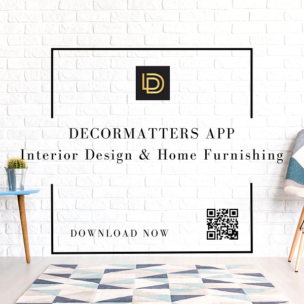 Decor Matters - AR Home Design