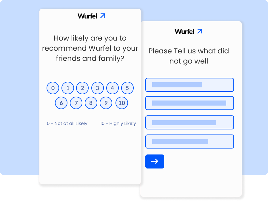 Affiniv: Get customer feedback using Surveys via Web, App, | BetaList