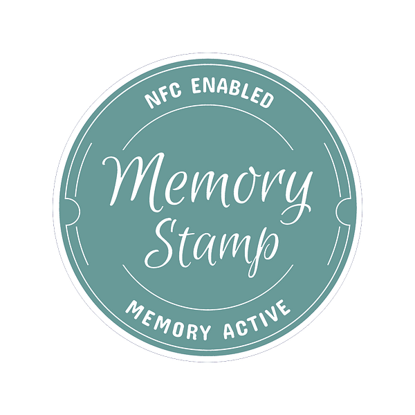 Memory Stamp