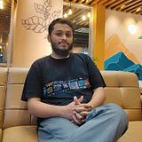 AR Dhrubo