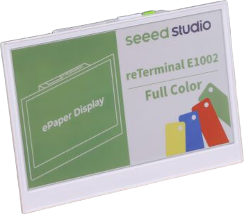 reTerminal E1002