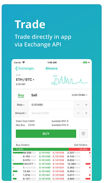 CoinView