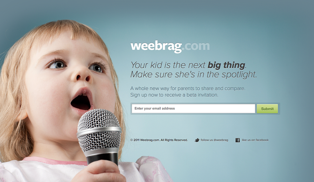Weebrag