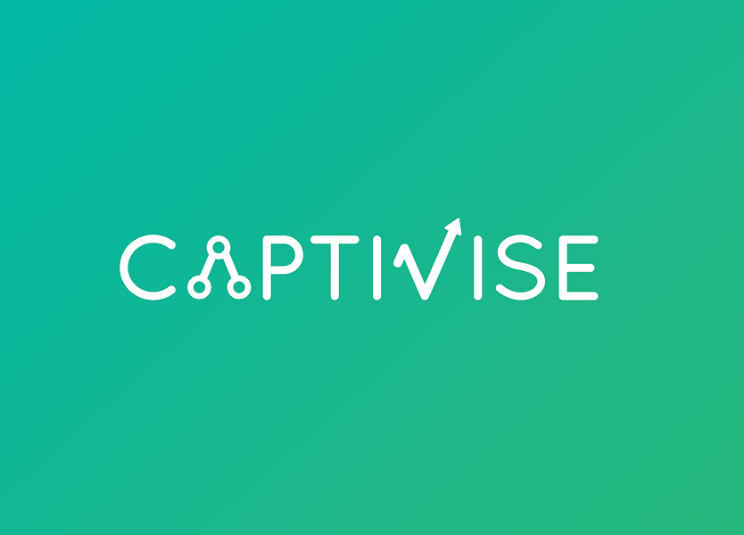 Captivise