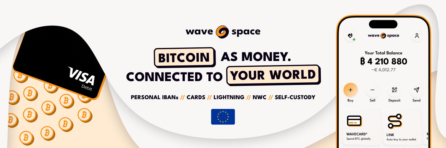 wave.space